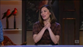 Tonight At The Museum - Season 01 Episode 03